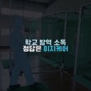 의정부 코로나 소독 학교 방역은 이지케어!👍🏻