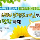 뉴금성