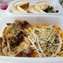춘천맛집 뽁밥 포장도 맛있다! 가성비 양많은 석사동파스타맛집