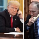 우크라 군사, 재정 지원을 위한 '로마 회의' 성과-트럼프 14일 발표에 달렸다 이미지