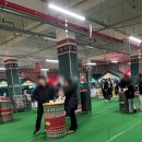 빨래터공원 화장실 이미지