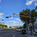 스마트폴 이미지