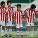 2010 화랑대기 전국초등학교 유소년축구대회(U-12 결승전 승부차기,2010.08.09,축구공원) 서울대동초:서울신정초 ② 이미지