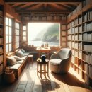 섬마을막걸리 이미지