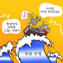 &#39;Netizen 시사만평(時事漫評)&#39;떡메&#39; &#39;2025. 07. 14&#39;(월) 이미지
