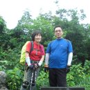 주문진만성횟집 | 백두대간산행기 31. 백두대간을 걷는 성자