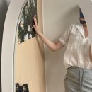 DAD Cotton cargo SK ✺ 디에이디 코튼 카고 스커트 후기