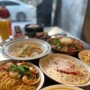 덕수파스타경산