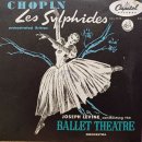 요제프 레빈 Joseph Levine Conductor 지휘자 클래식음반 엘피음반 엘피판 바이닐레코드 바이닐 Vinyl lpeshop 이미지