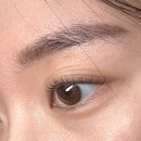 씨유 분당효자촌현대점 | 분당 서현동 속눈썹 펌, 늦게까지 하는 호두뷰티