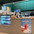 샐러디 조선대점 이미지