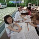 신안 유치원 이미지