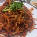 마산오동동아구찜 이미지