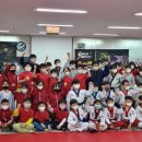 용인대 갈매태권도장 이미지