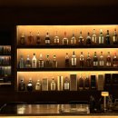 예쁜밥상 | [부산 광안리 | 두바이 LP바] 혼술하기 좋은 광안리 분위기 술집 밥상의 리얼후기