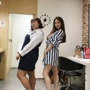 언니랑개 이미지