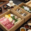 음세이로무시 | 선릉역 편백찜 맛집 머무를 정 세이로무시 강남 상견례 식당 추천