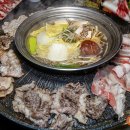 부자고기 무한리필 이미지