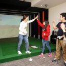 피플스크린골프존 이미지