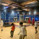 NOBLE Boxing 이미지