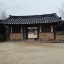 한신사 | 소설 &#39;토지&#39;의 배경지 하동 최참판댁(경남 하동군 악양면 평사리길 66-7,악양면 평사리 483)