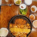 유가네 닭갈비 동래역점 이미지