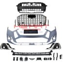 AI motors | 아우디 A8 호르히 스타일 컨버전킷 출시 (D5 A8 전기형 18~21년식 전용)