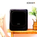 큐브아이 오피스텔 | 보만 큐브 미니건조기 3kg CD03717G 면 속옷 울 섬세 패딩 맞춤 건조 UV살균 직접 실사용해본 후기