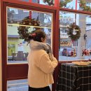 행궁동아트하우스 | [수원/행궁동 카페] 행궁동에 안착한 크리스마스🎄 수원 크리스마스 카페 하우스포스트🍀