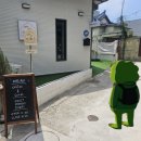요거트몬스터 | 마산 과일산도 맛집 석전동 아오이 카페 생망고요거트산도 내돈내산 후기