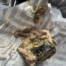 나눔김밥 | 여수 호분식 김밥 후기, 참치가 넘치는 매콤참치김밥 포장 맛집
