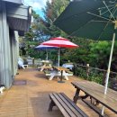 수통골화장실 | 대전 수통골 감성카페 &#39;카페레오&#39; 방문 후기