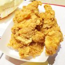 와요치킨 이미지