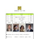 강원문단 7호 신인추천 발표 이미지