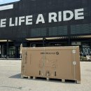 [S1000RR] BMW 호켄하임 모토라드 신차 출고 후기 / 김*준 고객님
