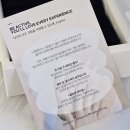 나래세탁 | 초경 선물 나래팬티 청소년 위생 속옷