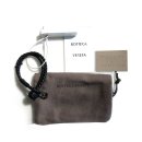 보테가베네타 113546 인트레치아토 나파 손목 팔찌 블랙 뱅글 [Bottega Veneta] YENAM 예남 이미지