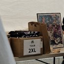 나약국 | [콘서트] 260418 Deep Purple 딥퍼플 내한공연 파라다이스시티 스탠딩B 후기