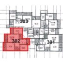 덕산중학교 앞 이미지