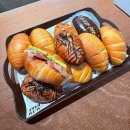 수정복정-A-4 | 복정동 베이커리카페: 복정동 소금빵맛집 로투스 베이커리