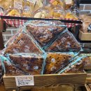 중앙초등학교 정문 맞은 편 횡단보도 | [울산] 무거동 빵집 [도쏭봉가또] 크로칸슈 맛집+저렴한 케이크까지! 내돈내산 솔직후기