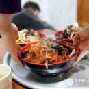 옛날고기짬뽕 이미지