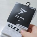 2024 | 탄탄하고 두꺼운 FLPA 2024 경기용 스포츠양말 착용 후기, 운동양말 찾는 분들 꼭 보세요!