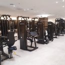 V-GYM | 목동헬스장 V-UP GYM 목동점 3주년 이벤트 방문 후기 (프리미엄 시설 제대로!)