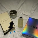 WASH LAND | 롯데인터넷면세점 구매 항목 언박싱 📦. 조말론 / 바이레도 바디워시. 사봉 바디스크럽. 라로슈포제. 오...