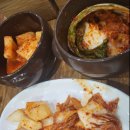 엄사면 엄사리 1 | 계룡시 엄사리 맛집 용인토종순대국, 푸짐하고 깔끔한 순대국 맛집 후기!내돈내산