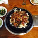 [천안맛집]복구정 석갈비