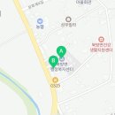 북방면행정복지센터 주차장 이미지