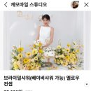 지디메디컬 | [Wedding-06] 배곧 단체 파티룸- 캐모마일 스튜디오 브라이덜 샤워 후기