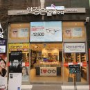 룩옵티컬일산점